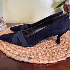 Low Heel Women Shoes